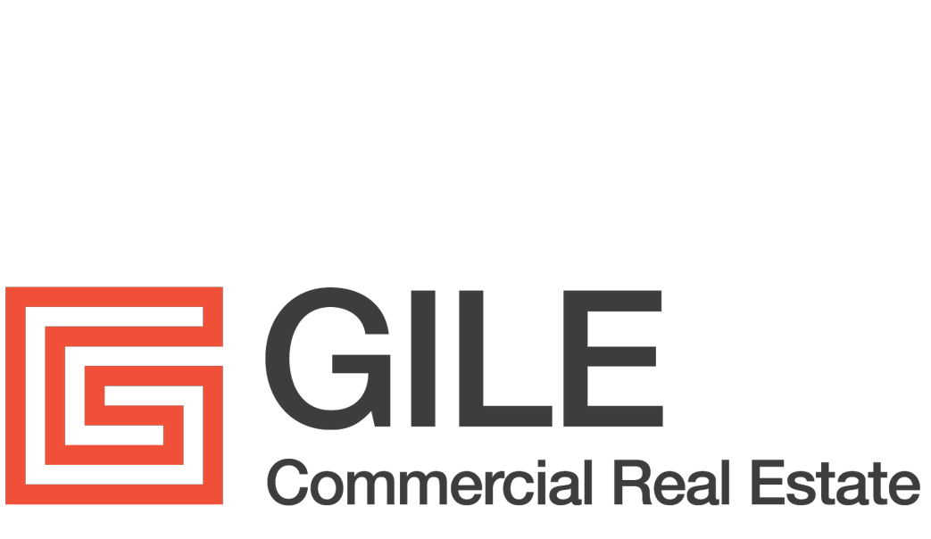 Gile CRE Logo