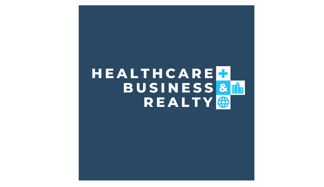 Healthcare Business Realty Logo