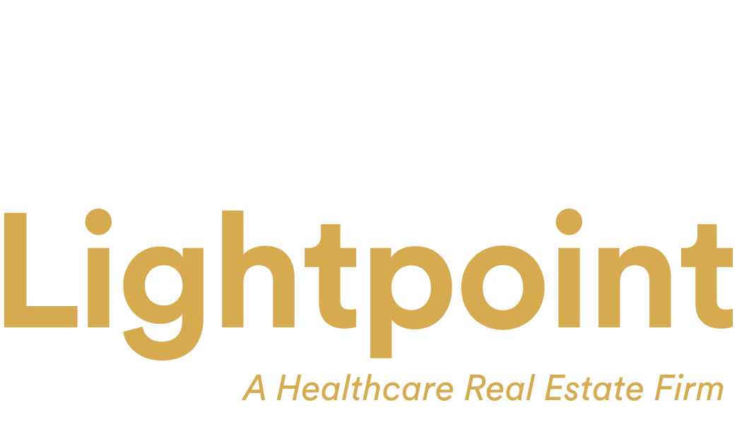 Lightpoint CRE Logo solid