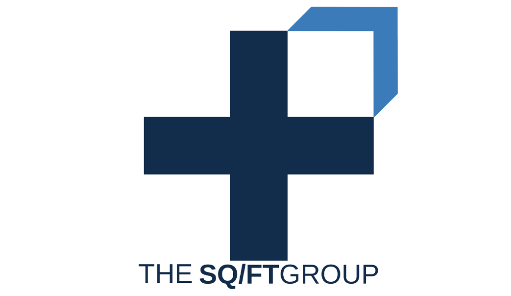 sq ft logo